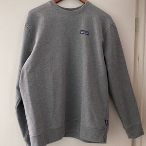 Patagonia Crew neck